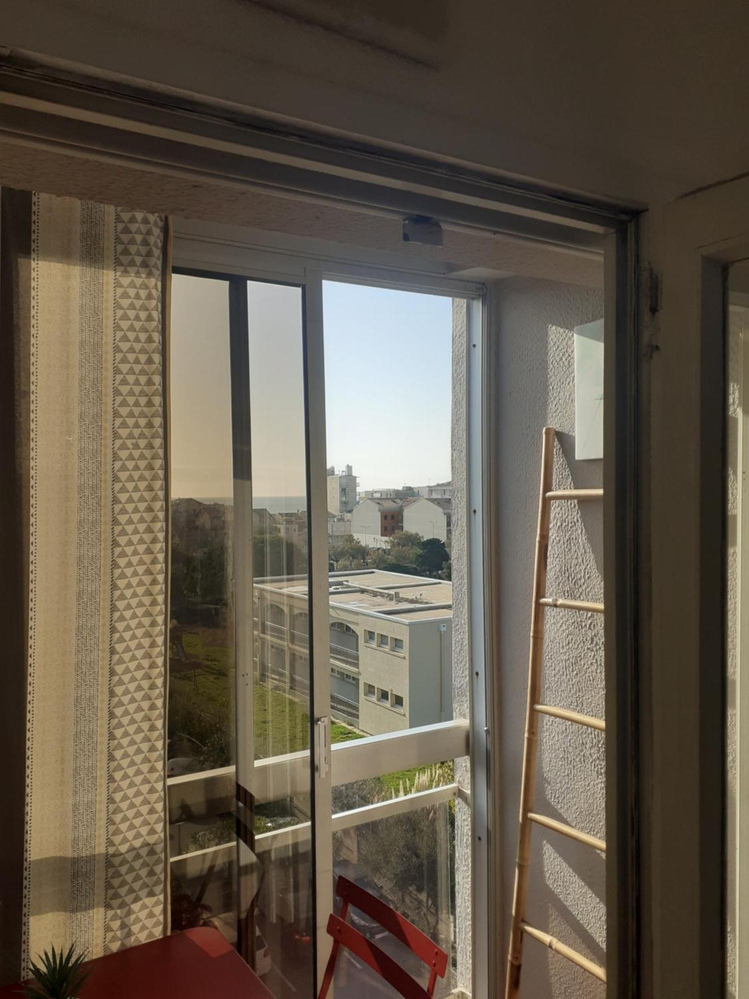 Les Lamparos Palavas-les-Flots Quarto foto